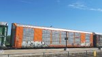 BNSF 28671 (Body) TTGX 694910 (Flat)